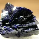 Azurite Rose - image 1
