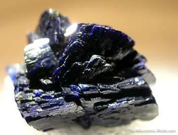 Azurite Rose - image 1