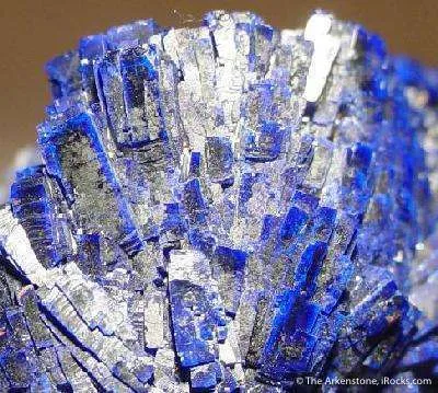 Azurite Rose - image 2