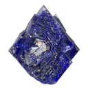 Azurite "Rose" - image 3