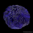 Azurite rose - image 2