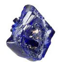 Azurite "Rose" - image 4