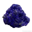 Azurite rose - image 4