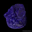 Azurite rose - image 5