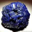 Azurite Rose - image 1