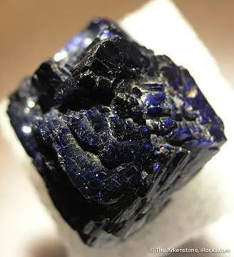 Azurite Rose - image 2