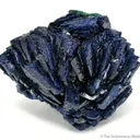 Azurite Rose - image 1