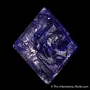 Azurite "Rose" - image 5