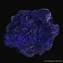 Azurite rose - image 3