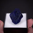 Azurite "rose" - image 2