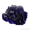 Azurite rose - image 4