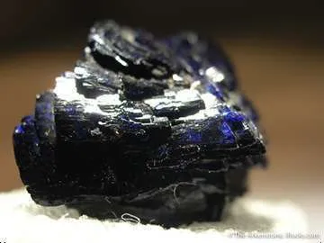 Azurite Rose - image 3