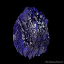 Azurite rose - image 5