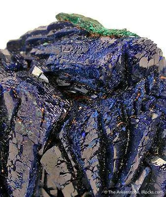 Azurite Rose - image 2