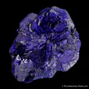 Azurite rose - image 5