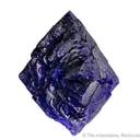 Azurite "rose" - image 3
