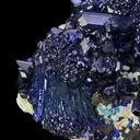 Azurite, Smithsonite - image 4