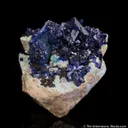 Azurite, Smithsonite - image 6
