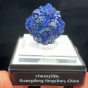 specimen video