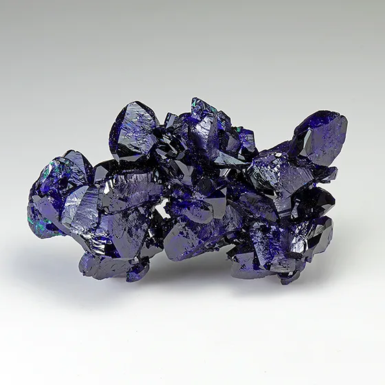 Azurite image