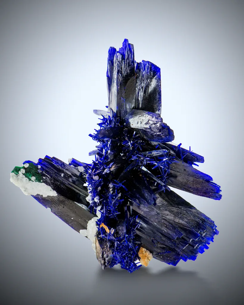 Azurite image