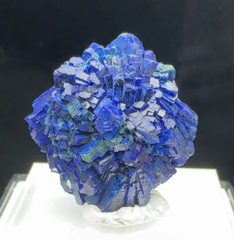 Azurite image