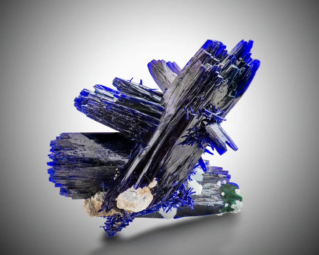 Azurite - image 2