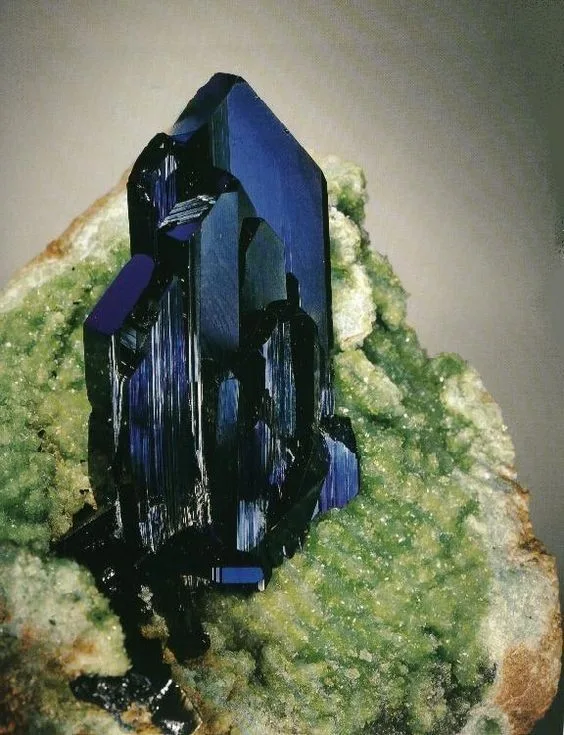 Azurite image