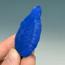 Azurite Sun - image 3