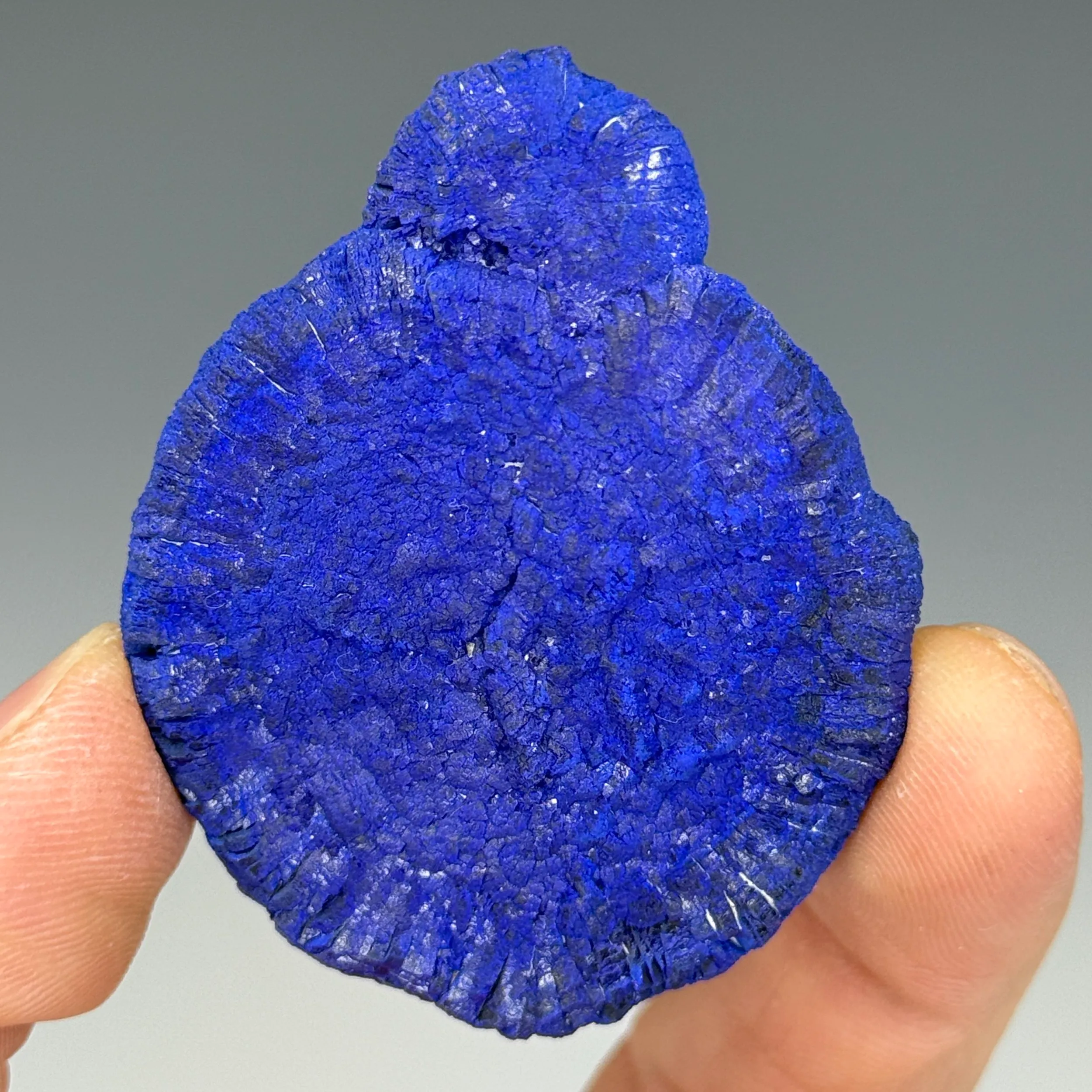 Azurite Sun - image 2