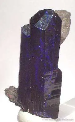 Azurite (Super Miniature!) - image 2
