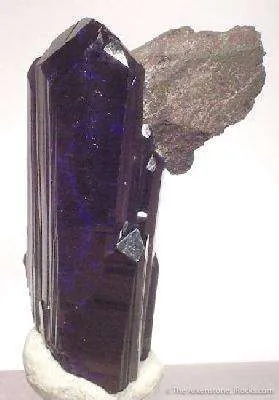 Azurite (Super Miniature!) - image 1