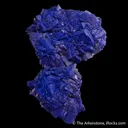 Azurite (TYPE LOCALITY) - image 5