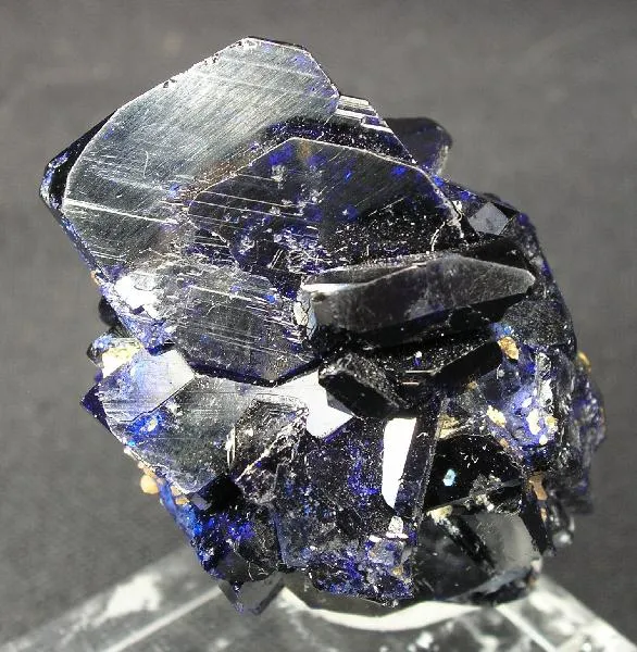 Azurite (Unsual Robust Xls) image