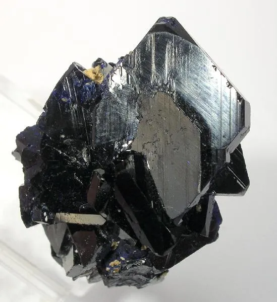 Azurite (Unsual Robust Xls) - image 2