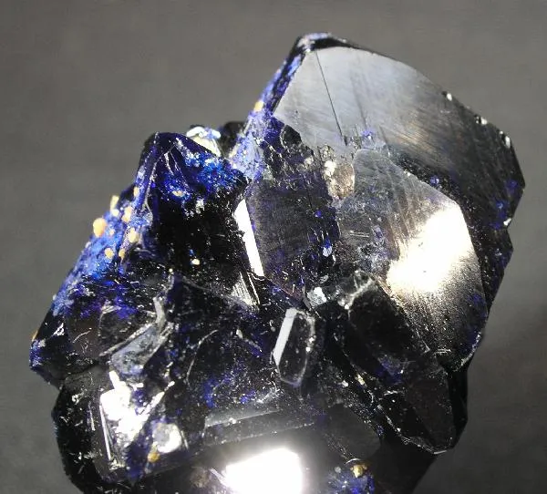Azurite (Unsual Robust Xls) - image 3