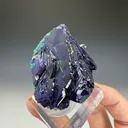 Azurite w Malachite - image 2