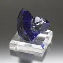 Azurite w Malachite - image 4