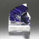Azurite w Malachite - image 1