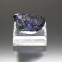 Azurite w Malachite - image 6