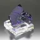 Azurite w Malachite - image 5