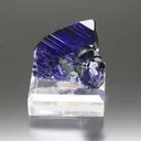Azurite w Malachite - image 7