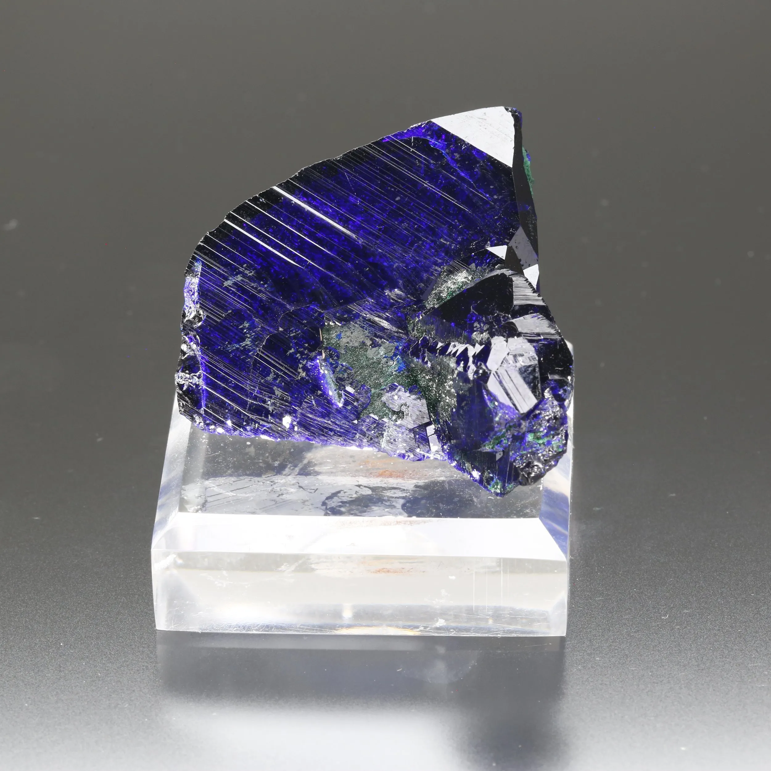 Azurite w Malachite - image 7