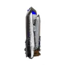 Azurite with Calcite - image 3