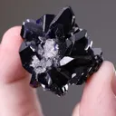 Azurite with Cerussite - image 2