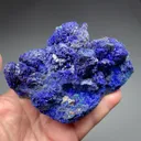 Azurite with Malachite - image 2