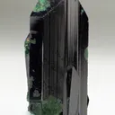 Azurite with Malachite - image 2