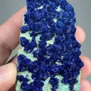 Azurite with Malachite - image 2