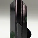 Azurite with Malachite - image 4
