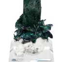Azurite with Malachite - image 4